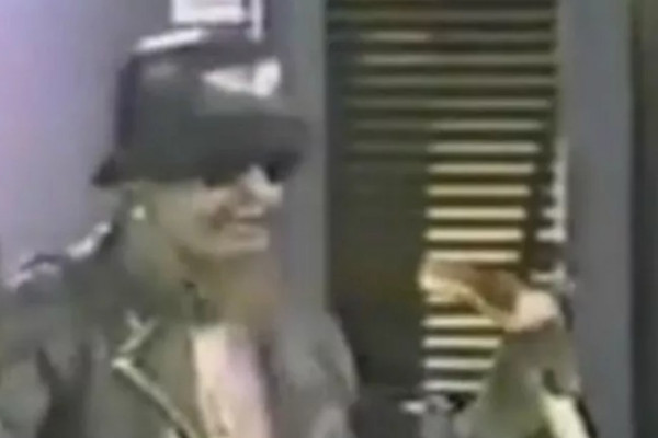 You can buy the cane that GG Allin stuck up his ass for $7,500