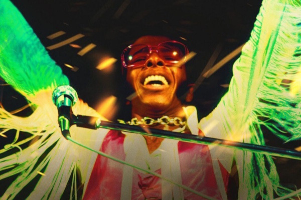 Sly Stone has passed away