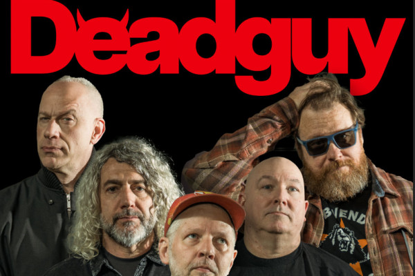 Deadguy to release new album