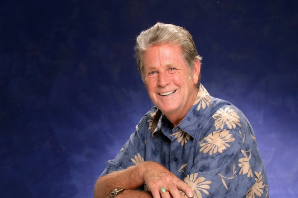 Brian Wilson has passed away