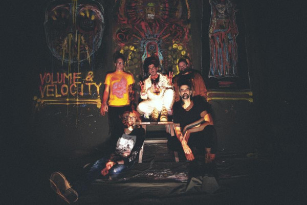Modern Life is War to release first new album in 12 years