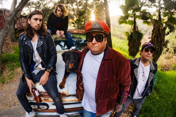 Spray Allen release new track