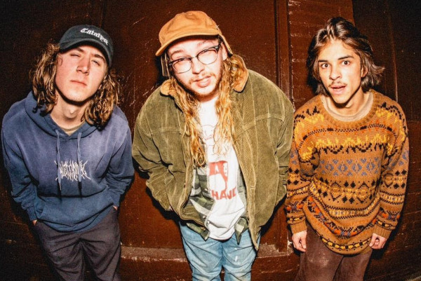 Check out the new track by Keddies Resort!