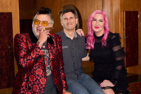 Fat Wreck Sells catalog to Hopeless, pays off Artist debt, keeps Fat TM for future projects