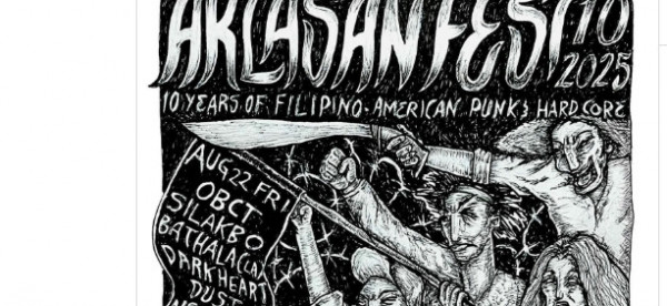 Aklasan Fest announces 10th installment