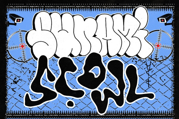 Scowl and Sunami announce co-headlining tour (US and Ontario)