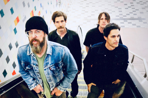 Eastern Bleed:  'Lake Huron'