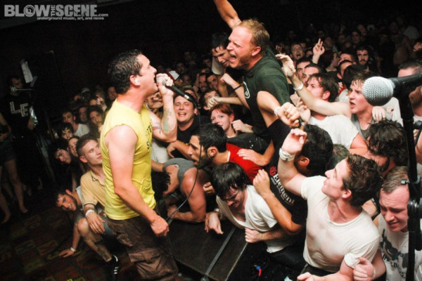 Artist on Artist: Jason Shevchuk