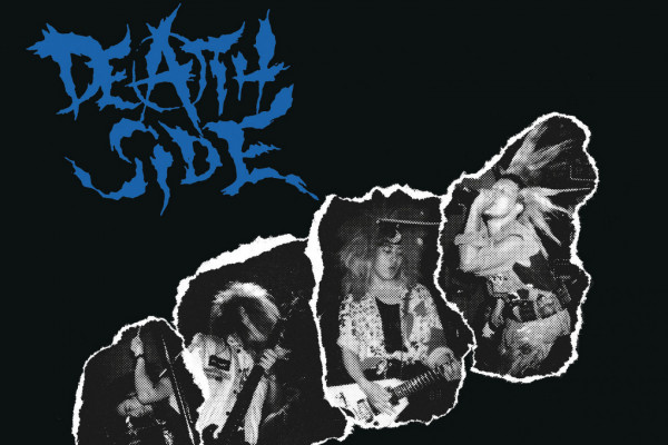 Death Side izdali kompilacijo redkih skladb, Seefeel ponovno izdajajo 'Pure, Impure'