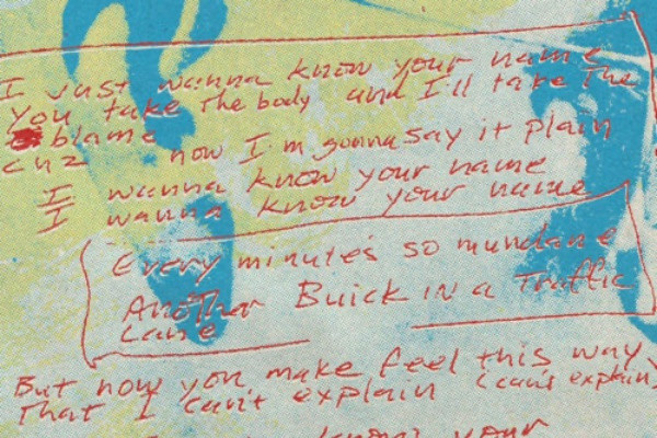 Gerard Way and members of The Interrupters start new project, The Mock-Ups