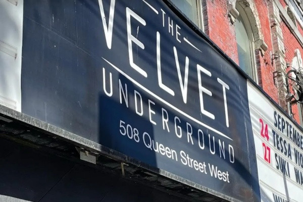 The Velvet Underground to close after 30 years
