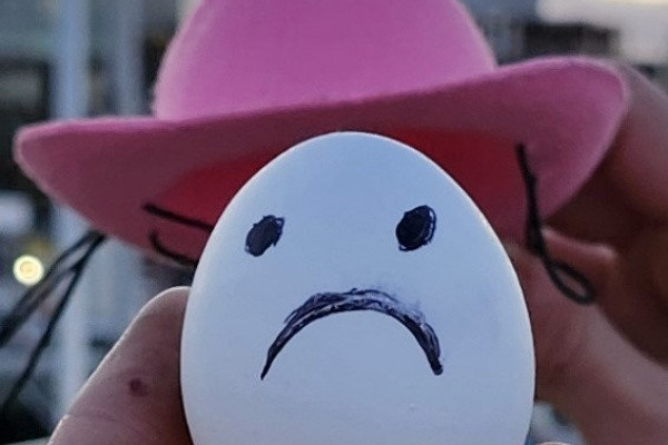 Razpad skupine Breakfast Time! in novi album Jeffa Millsa