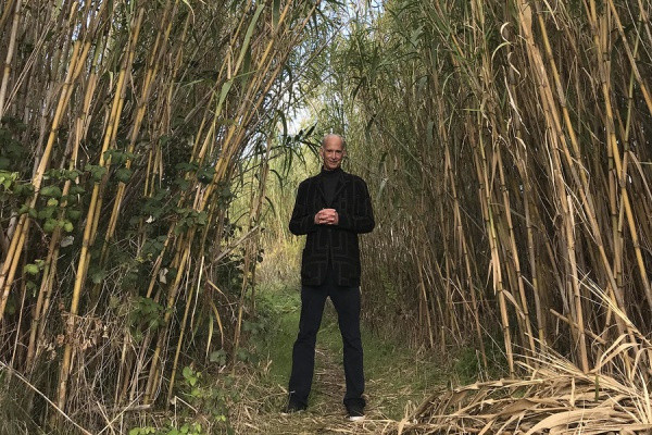 John Waters to release holiday single, announces tour (US and BC)