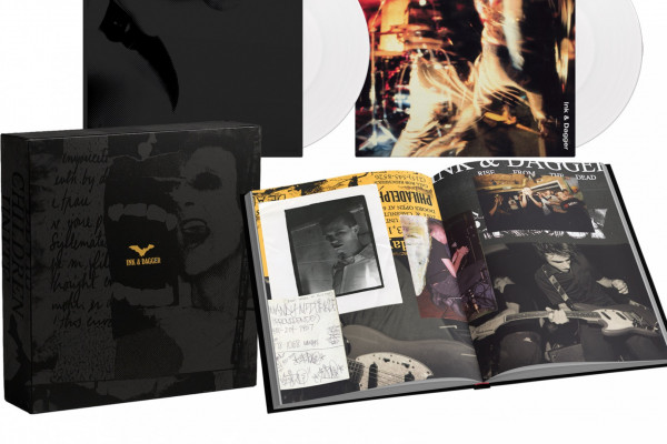 Neko Case izdaja nov album in piše muzikal, Ink and Dagger ponovno izdajajo diskografijo, Rusty Reid pa predstavlja skladbo "Attitude Change"