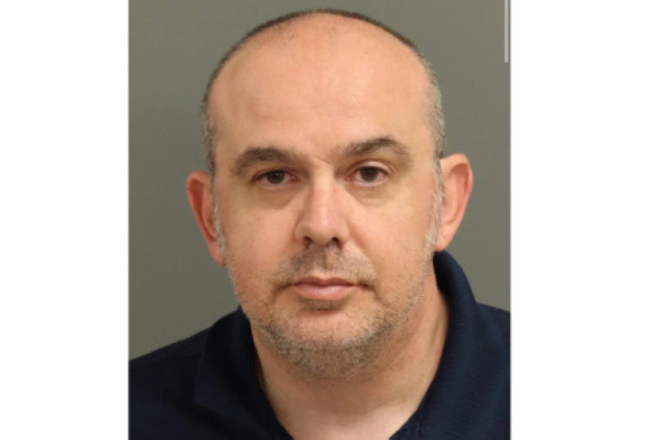 Bass Player of Electric Frankenstein charged with sexual assault of 11 year old