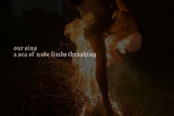 Our Sins surprise-release debut album