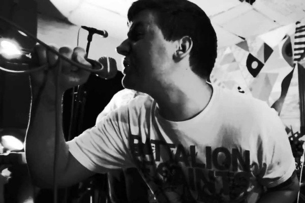 Brian Gorsegner wins election