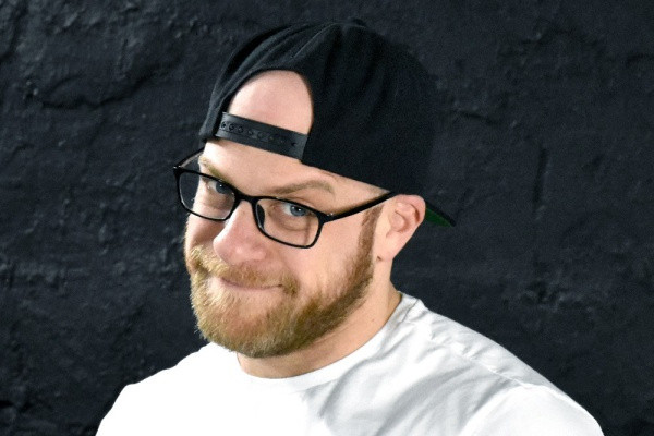 In conversation with Jeremy Dobski