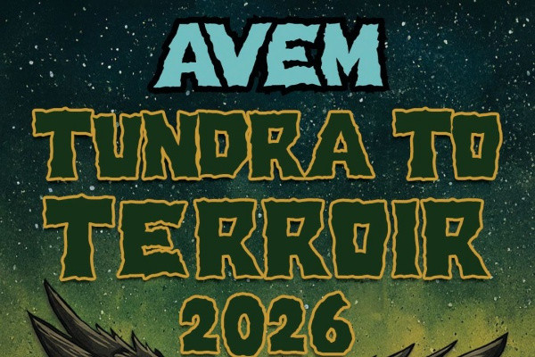 Avem announce European tour