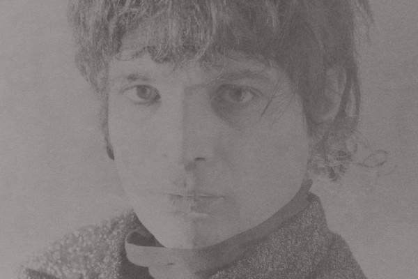 Sacred Bones to re-release first two Alan Vega solo albums