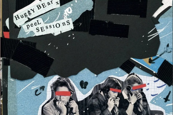 Huggy Bear announce 'Basic Strategies for Going Out'