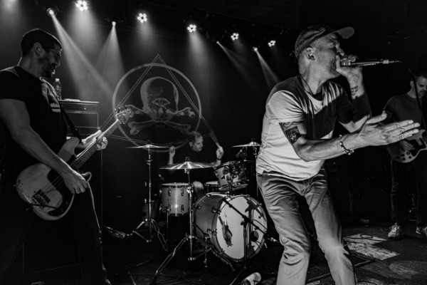 Bitter Branches (Lifetime, Kid Dynamite, Deadguy) Release New Single