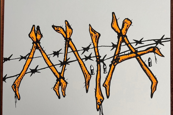 M.I.A. to release 'We Must Fight!'