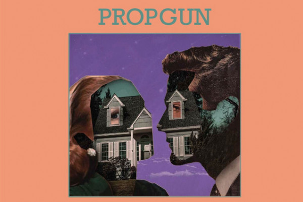 PropGun releases 'Honeymoon Phase'