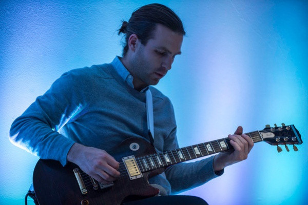 Listen to Punknews Podcast #706 - Mike Haliechuk of Fucked Up!