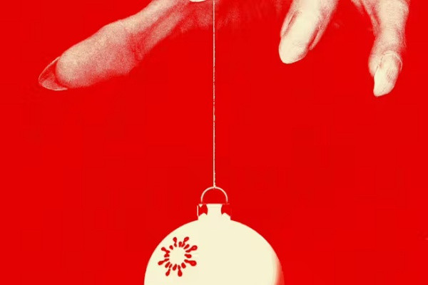 S.H.I.T., Slash Need, Friction, more to play SHITMAS 2025