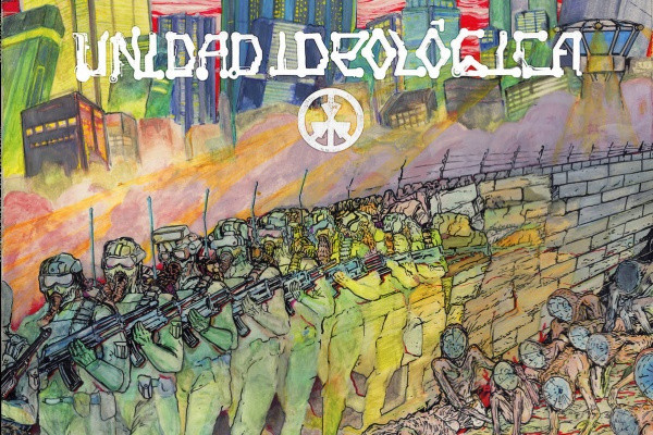 Unidad Ideologica to release new album, share two new tracks