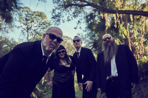 Check out the new album by the Balboas!