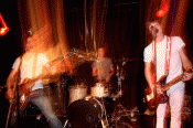 Fake Problems (live in Washington, DC)
