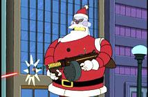 Dustin Kensrue details solo Christmas album