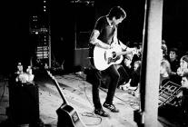 Tom Gabel (Against Me!) details solo EP