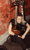 Gary Reitmeyer of US Chaos (1963-2007)