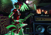 Win a Guitar Hero II prize pack from Aiden, From Autumn to Ashes, I Am Ghost, Night Kills the Day