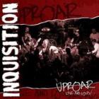 Inquisition post video from upcoming live DVD/CD, announce teaser EP