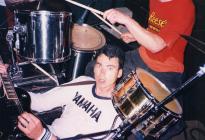 Jawbreaker updates on documentary, recent reunion (!)