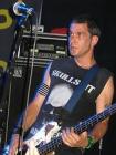 Karl Alvarez (Descendents, ALL, Lemonheads) suffers heart attack