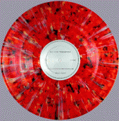 Vinyl File: Alkaline Trio, mewithoutYou, Bomb the Music Industry!, Ampere, Tim Barry