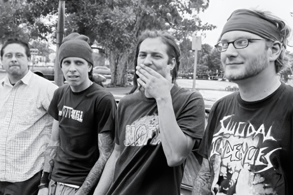 Rehasher to release "High Speed Access to My Brain"