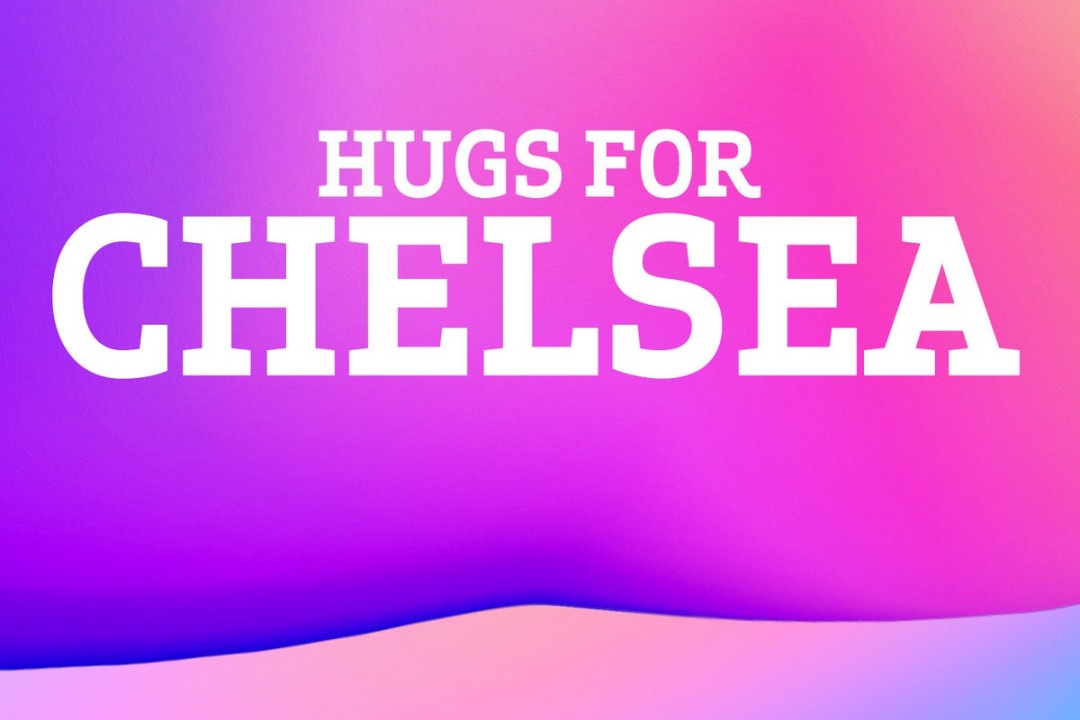 Against Me!, Tom Morello, Anti-Flag featured on 'Hugs For Chelsea' comp