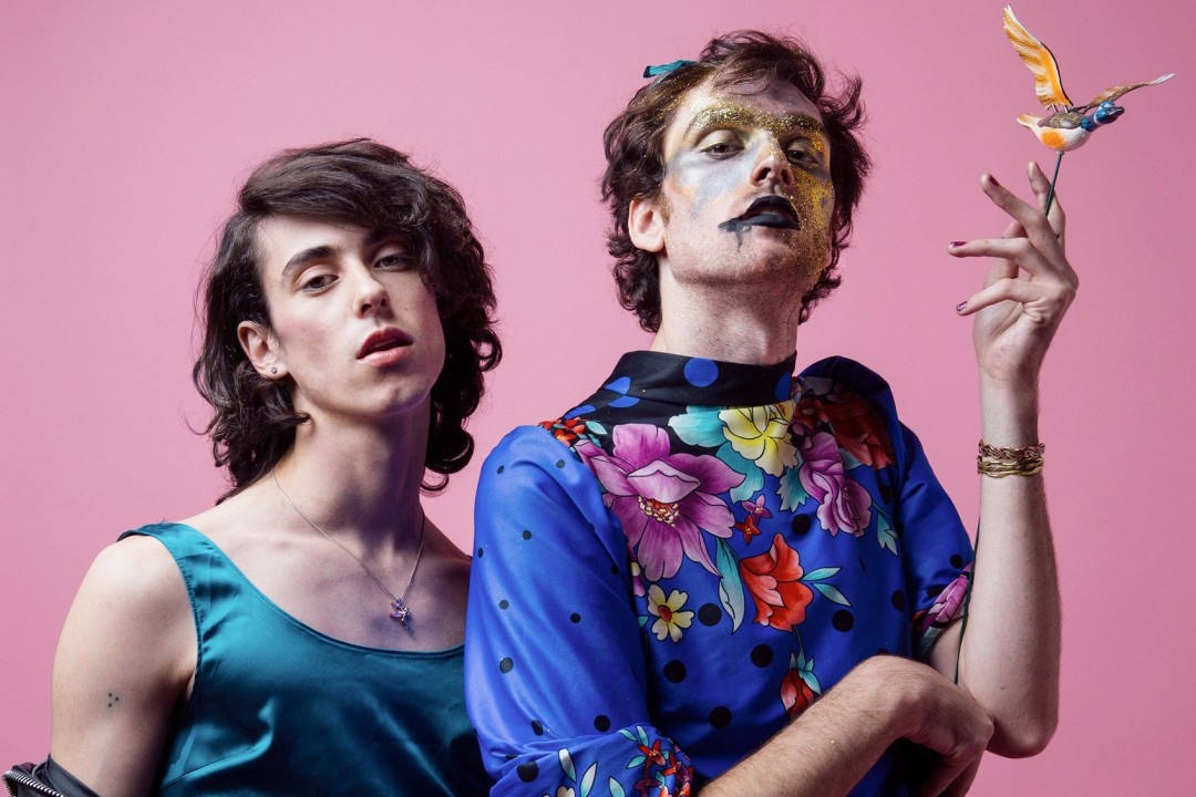 PWR BTTM issue statement, deny allegations