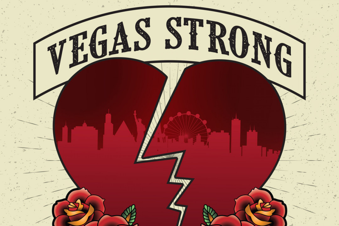 Punks In Vegas release 'Vegas Strong' benefit comp