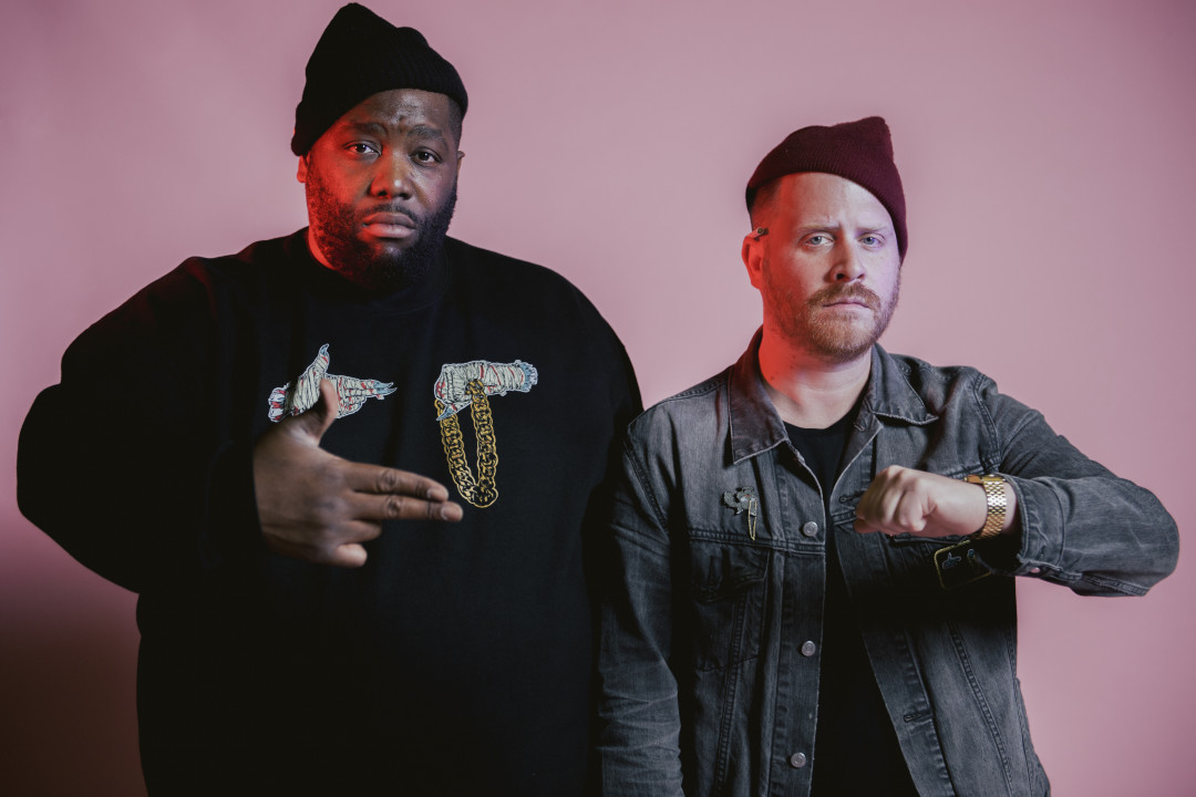 El-P says NFL offered to license a Run the Jewels song for $0.00