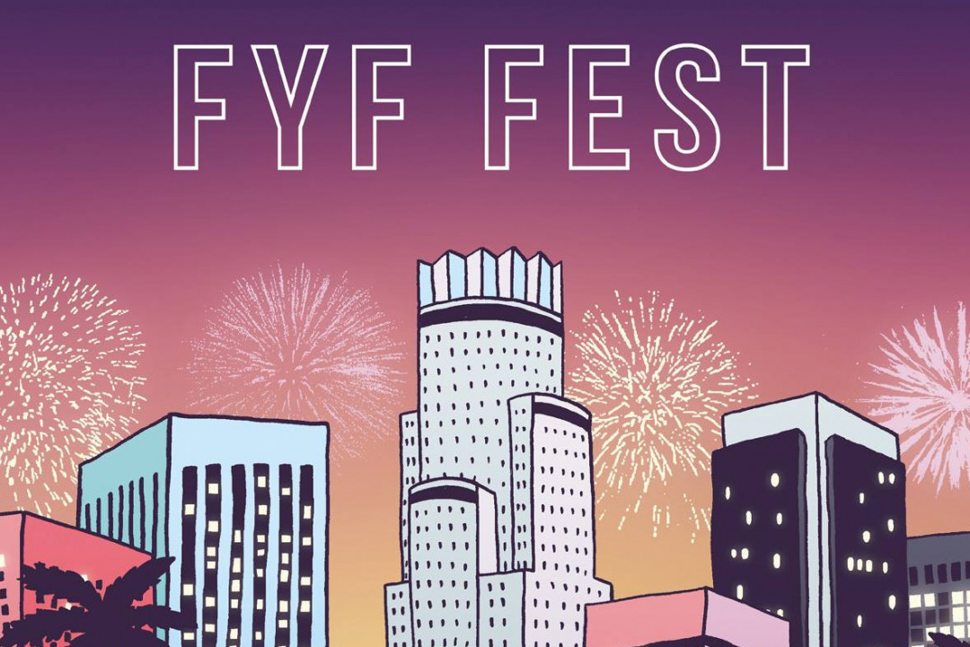 FYF's Sean Carlson accused of sexual assault, Carlson apologizes
