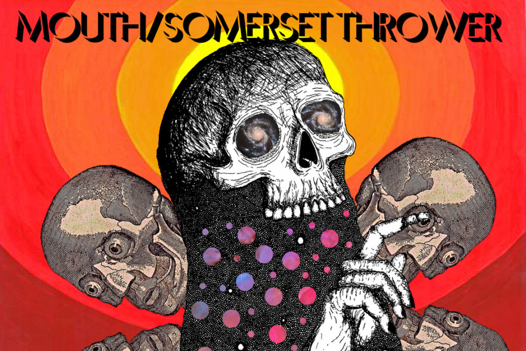 Somerset Thrower and Mouth release split EP