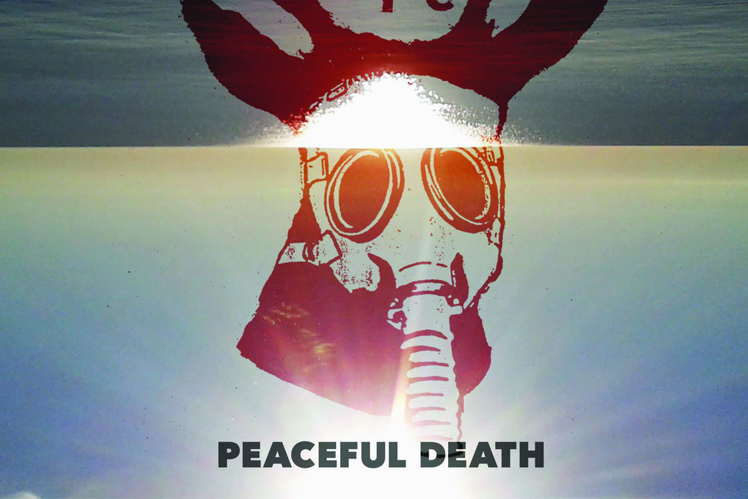 Canadian Rifle: "Peaceful Death"