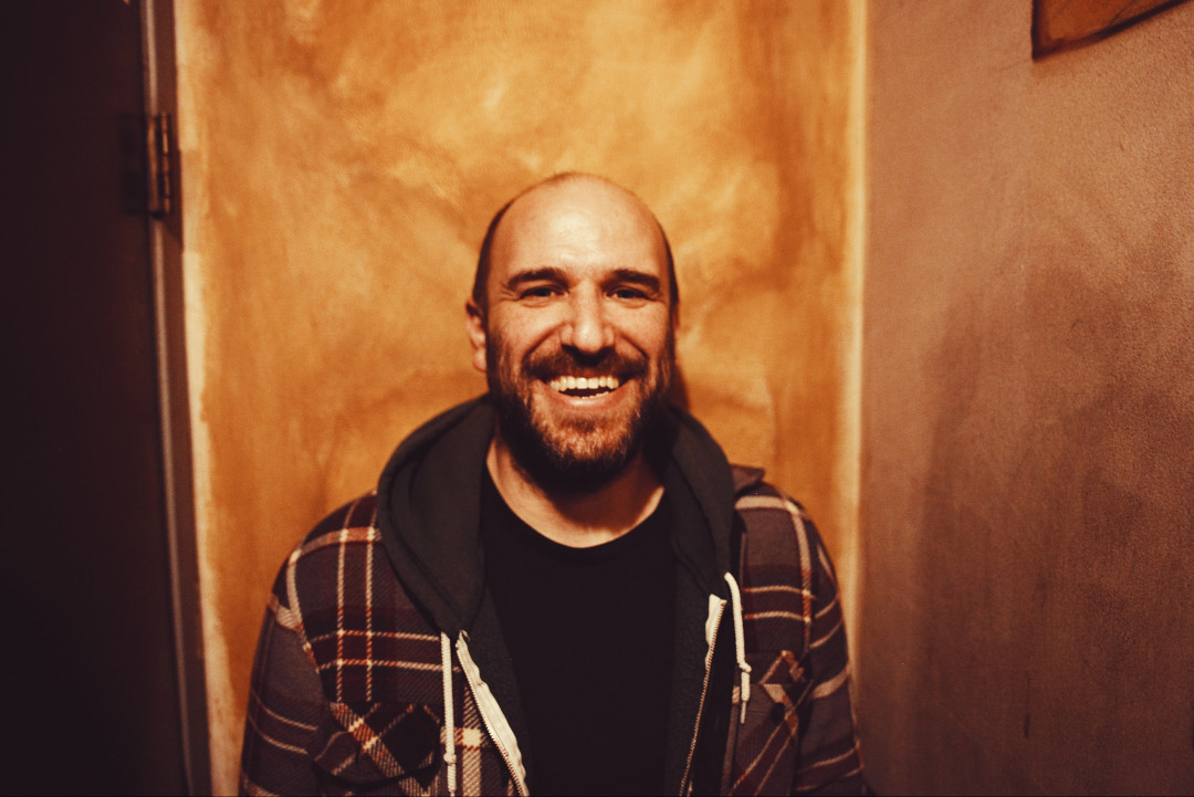 Pedro the Lion Signs to Polyvinyl